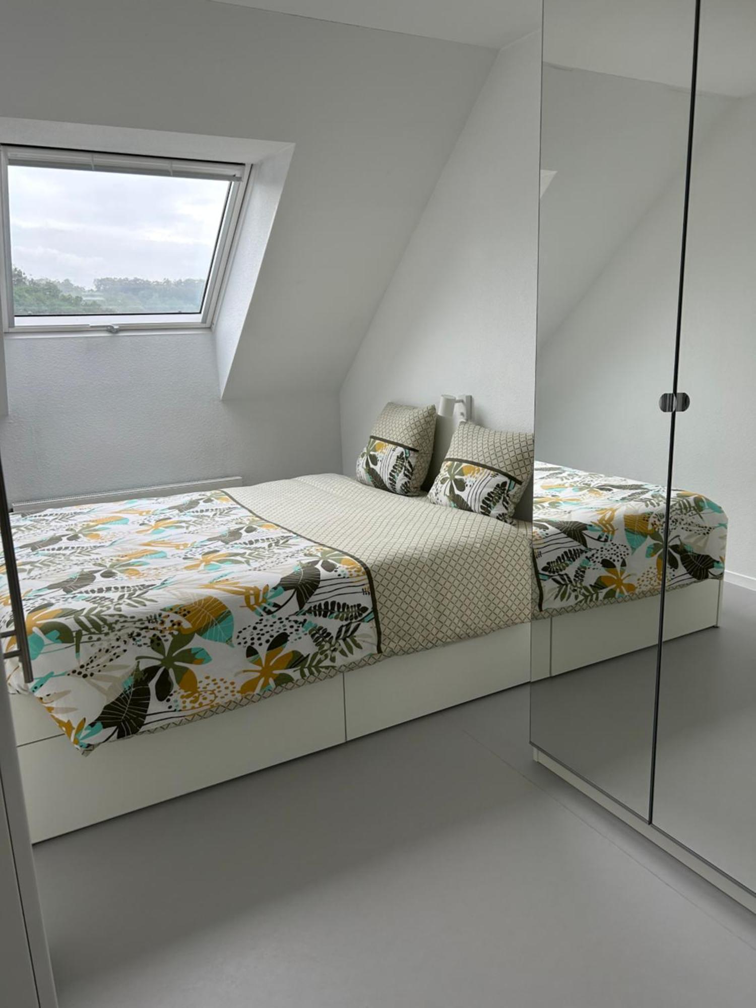 Appartement Nuage Blanc 비슈 외부 사진