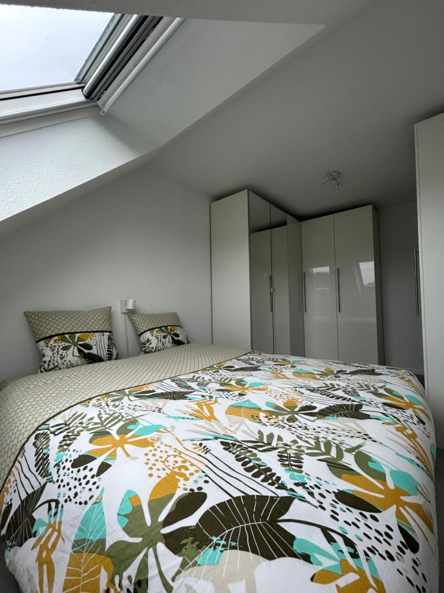 Appartement Nuage Blanc 비슈 외부 사진